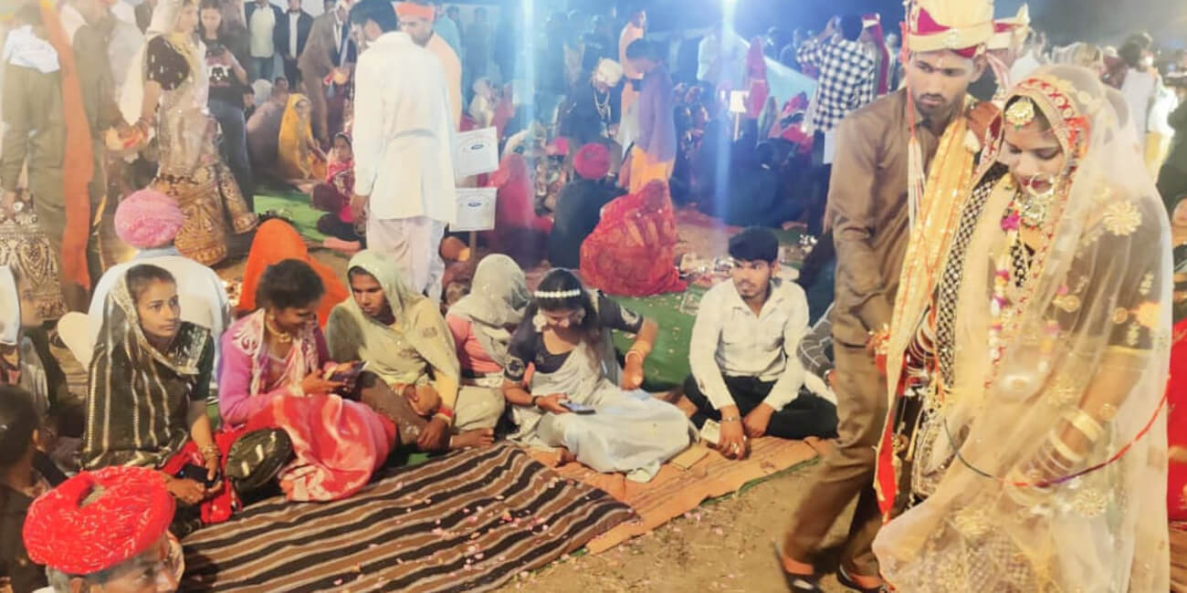 Dhakad Community: Embracing Farming Traditions and Village Life in Matrimony