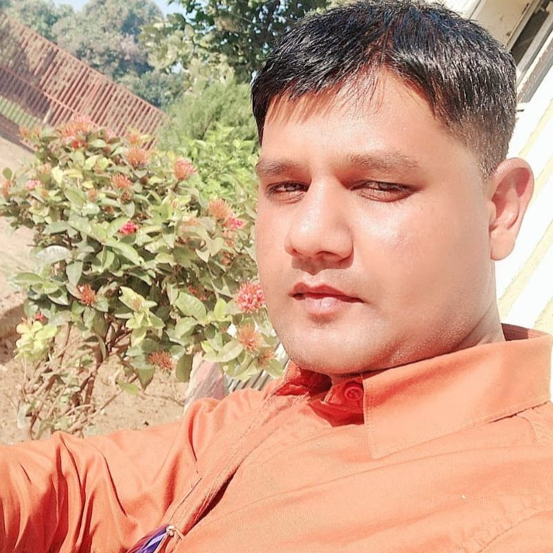 Narendra Nagar