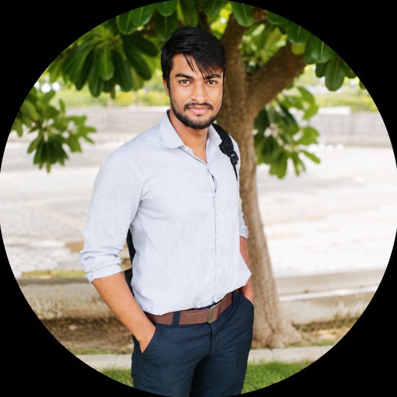 Nayan Dhakad